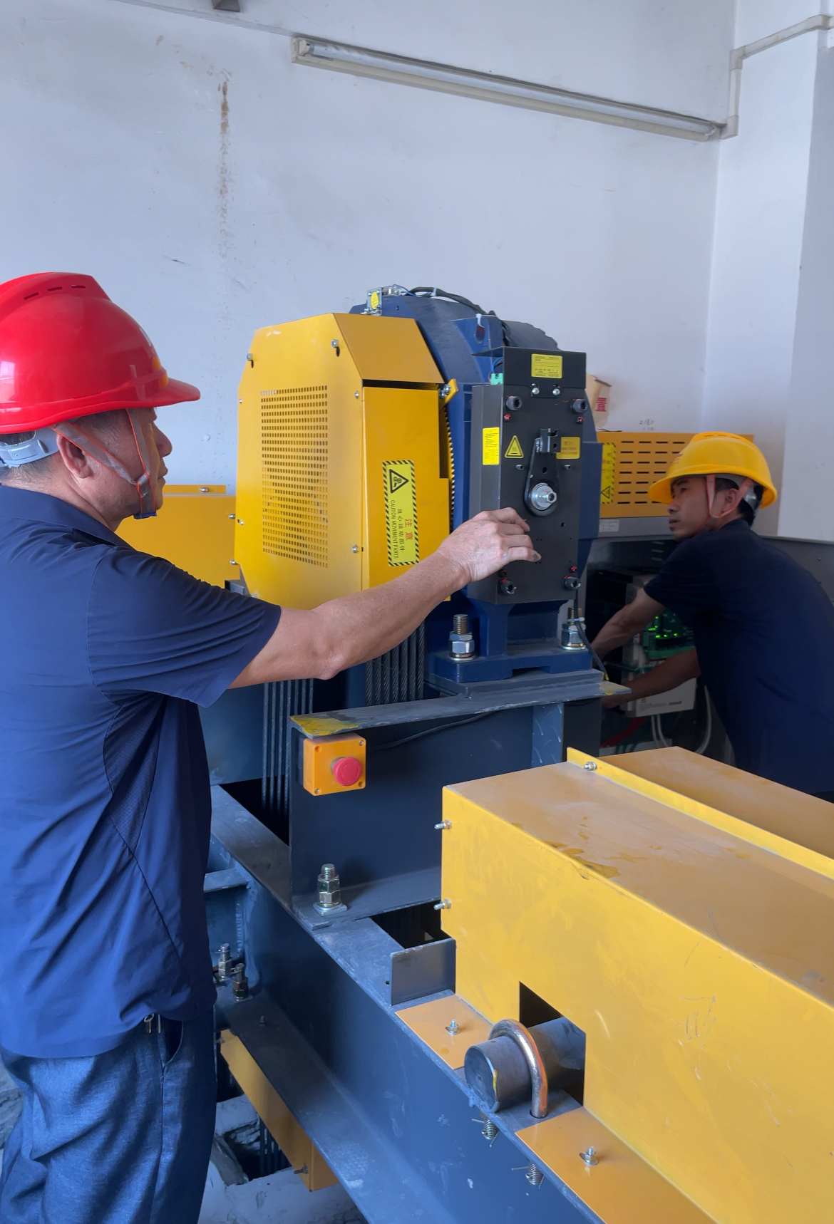 安全，是开云(中国)Kaiyun·官方网站刻在骨子里的承诺